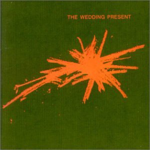 The Wedding Present - Bizarro