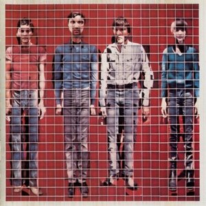 Talking heads - More songs about buildings & food