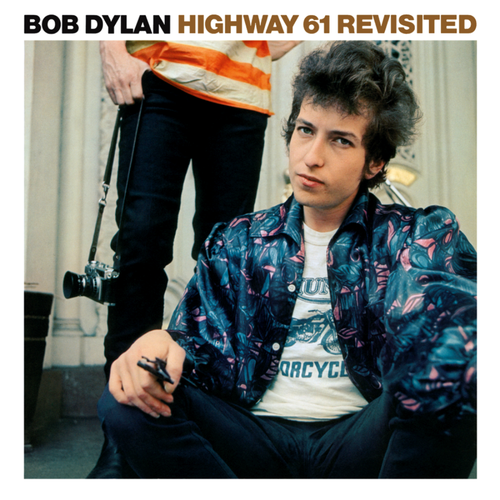 Highway+61+Revisited+Bob+Dylan++Highway+61+Revisite